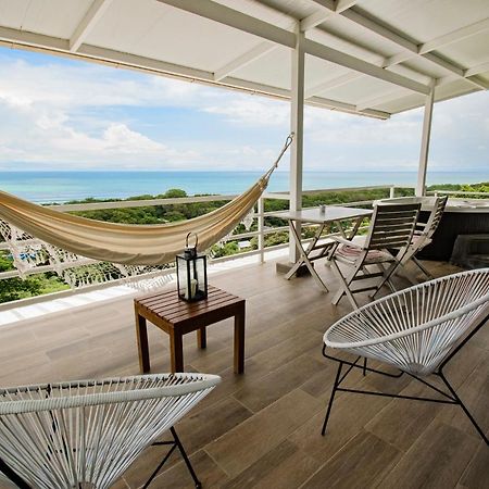 Funky Monkey Lodge Playa Santa Teresa  Dış mekan fotoğraf