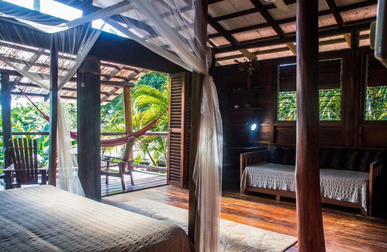 Funky Monkey Lodge Playa Santa Teresa  Dış mekan fotoğraf