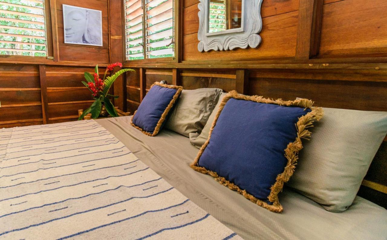 Funky Monkey Lodge Playa Santa Teresa  Dış mekan fotoğraf