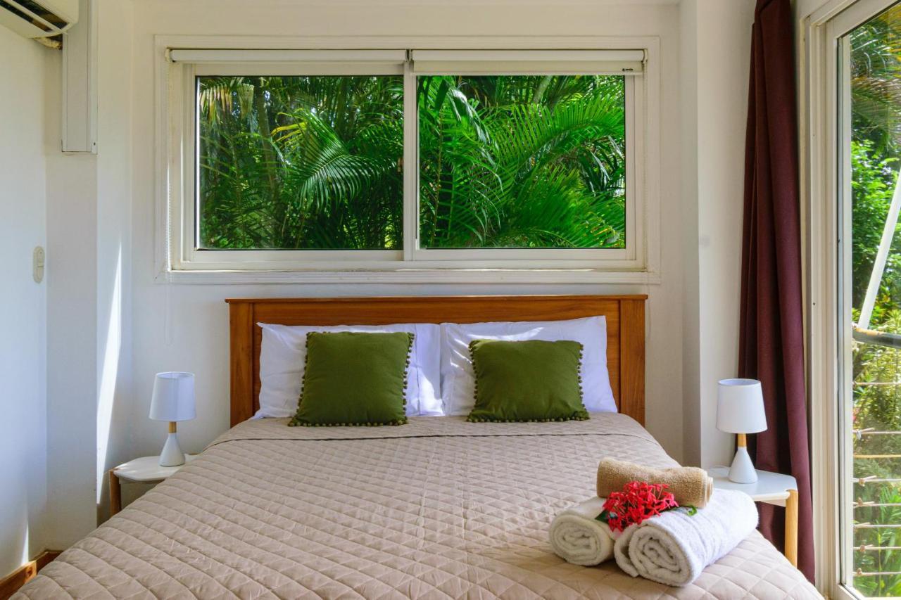 Funky Monkey Lodge Playa Santa Teresa  Dış mekan fotoğraf